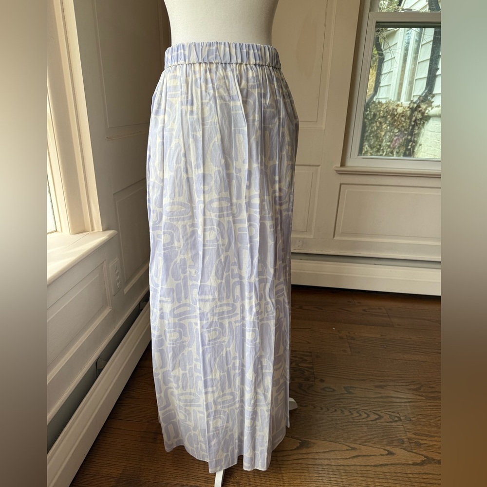 Emporio Armani NWT Maxi Skirt